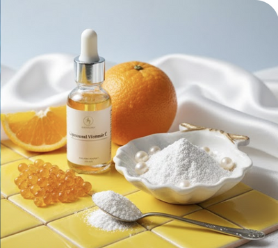 Liposomal Vitamin C