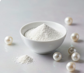 Nano-Pearl Powder